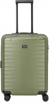 TITAN - Made in Germany Trolley "UPGRADE Koffer Hartschale" 38 l 4 Rollen mit