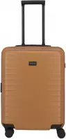 TITAN - Made in Germany Trolley "UPGRADE Koffer Hartschale" 38 l 4 Rollen mit