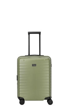 Titan Upgrade S23 4-Rollen-Trolley 55 cm (3000047) forest green