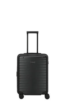 Titan Upgrade S23 4-Rollen-Trolley 55 cm (3000047) nightshade black