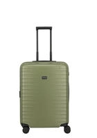 TITAN - Made in Germany Trolley "UPGRADE Koffer Hartschale" 68 l 4 Rollen mit