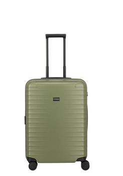 Titan Upgrade 4-Rollen-Trolley 65 cm (3000046) forest green