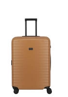 TITAN - Made in Germany Trolley "UPGRADE Koffer Hartschale" 80 l 4 Rollen mit