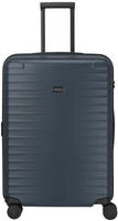TITAN - Made in Germany Trolley "UPGRADE Koffer Hartschale" 80 l 4 Rollen mit