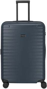Titan Upgrade 4-Rollen-Trolley 69 cm (3000045) midnight blue