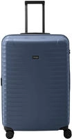 TITAN - Made in Germany Trolley "UPGRADE Koffer Hartschale" 100 l 4 Rollen mit
