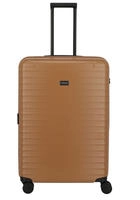 TITAN - Made in Germany Trolley "UPGRADE Koffer Hartschale" 100 l 4 Rollen mit