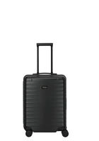 TITAN Trolley "OVERSEAS Koffer Hartschale" 45 l 4 Rollen mit TSA-Rahmenschloss,