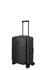 Titan Overseas S23 4-Rollen-Trolley 55 cm (3000147) nightshade black