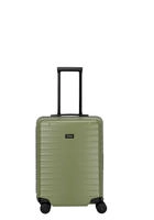 TITAN - Made in Germany Trolley "OVERSEAS Koffer Hartschale" 45 l 4 Rollen