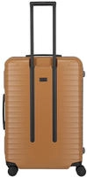 TITAN - Made in Germany Trolley "OVERSEAS Koffer Hartschale" 101 l 4 Rollen mit