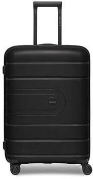 REDOLZ Essentials 11 4-Rollen-Trolley 66 cm (RD12444) black