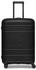 REDOLZ Essentials 11 4-Rollen-Trolley 66 cm (RD12444)
