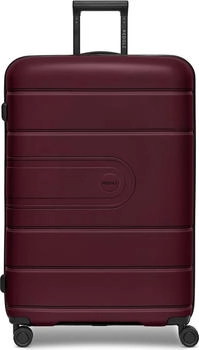 REDOLZ Essentials 11 4-Rollen-Trolley 76 cm (RD12445) burgundy