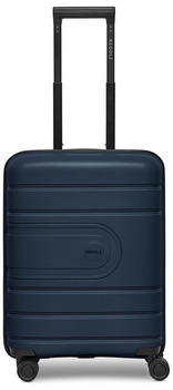 REDOLZ Essentials 11 4-Rollen-Trolley 55 cm (RD12443) midnight blue