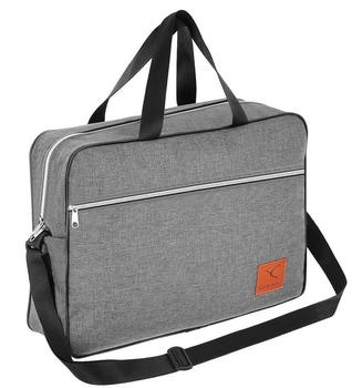 Granori Starter LH 40 x 30 x 10 cm grey