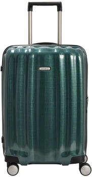 Samsonite Lite-Cube Spinner 68 cm (78142) racing green