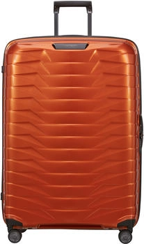 Samsonite Proxis Spinner 81 cm flame