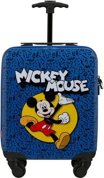Samsonite Daydream Disney Spinner 45 cm (154944) mickey happy