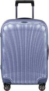 Samsonite C-Lite Spinner 55 cm (122859) lavender