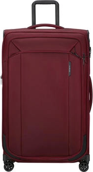 Samsonite Respark Spinner 79 cm burgundy