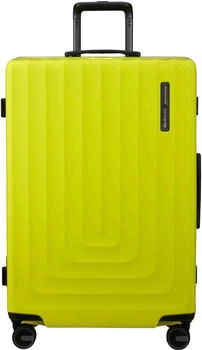 Samsonite Focus Spinner 75 cm (154587) metallic lime
