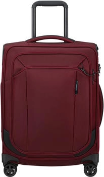 Samsonite Respark Spinner 55 cm burgundy