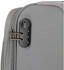 Travelite Umbria 4-Rollen-Trolley 55 cm (091947) smoky grey