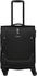 Travelite Umbria 4-Rollen-Trolley 55 cm (091947) black