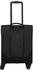 Travelite Umbria 4-Rollen-Trolley 55 cm (091947) black