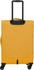 Travelite Umbria 4-Rollen-Trolley 67 cm (091948) golden glow