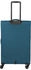 Travelite Umbria 4-Rollen-Trolley 77 cm (091949) petrol