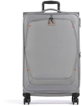 Travelite Umbria 4-Rollen-Trolley 77 cm (091949) smoky grey