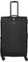 Travelite Umbria 4-Rollen-Trolley 77 cm (091949) black