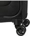 Travelite Umbria 4-Rollen-Trolley 77 cm (091949) black
