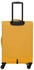 Travelite Umbria 4-Rollen-Trolley Set 55/67/77 cm (091941) golden glow