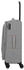 Travelite Umbria 4-Rollen-Trolley Set 55/67/77 cm (091941) smoky grey