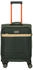 olive: Travelite Color Craze 4-Rollen-Trolley 55 cm (8000047)