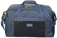 Travelite 8000005 20, Travelite Weekender Color Craze Duffle Bag 39l dark blue