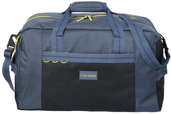 Travelite Color Craze Duffle 48 cm (8000005) dark blue
