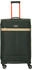 olive: Travelite Color Craze 4-Rollen-Trolley 77 cm (8000049)