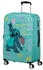 American Tourister Wavebreaker Disney 4-Rollen-Trolley 67 cm (152581) Stitch Flower