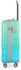 Suitline S1 4-Rollen-Trolley 55 cm northern lights