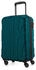 aqua green
