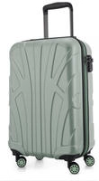 hauptstadtkoffer Suitline - Bordgep&auml;ck Koffer Handgep&auml;ck 55x35x20 cm, Trolley