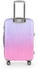 Suitline S1 4-Rollen-Trolley 66 cm sakura