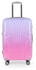 Suitline S1 4-Rollen-Trolley 66 cm sakura