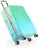 Suitline S1 4-Rollen-Trolley 66 cm northern lights