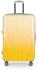 Suitline S1 4-Rollen-Trolley 76 cm safari sunrise