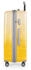 Suitline S1 4-Rollen-Trolley 76 cm safari sunrise